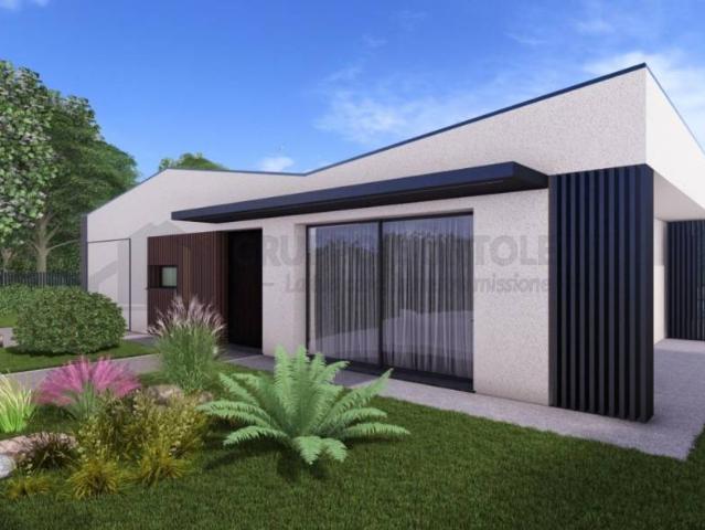 Villa Indipendente in vendita a Paltana, Padova