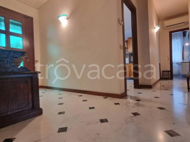 Villa Indipendente in vendita a Arcella, Padova