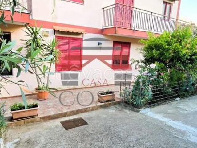 Villa Indipendente in vendita a V Circoscrizione, Palermo