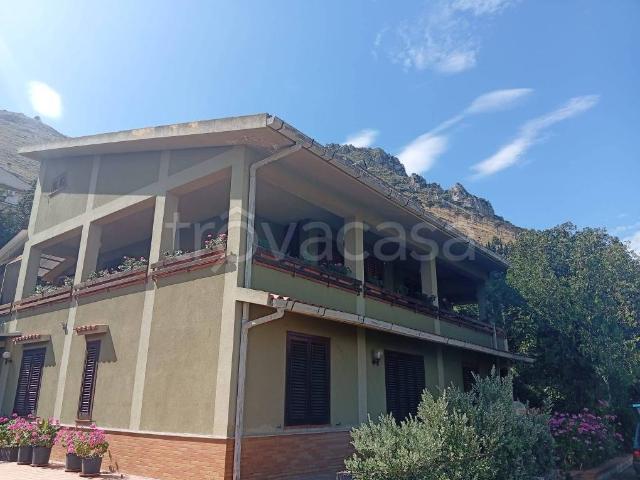 Villa Indipendente in vendita a Villaciambra, Monreale
