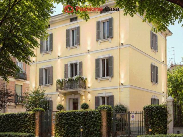 Villa Indipendente in vendita a Sorbolo, Reggio Emilia
