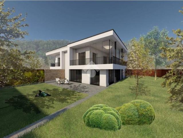 Villa Indipendente in vendita a Follina, Veneto