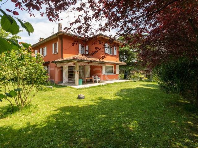 Villa Indipendente in vendita a Unione dei comuni Savena-Idice, Pianoro