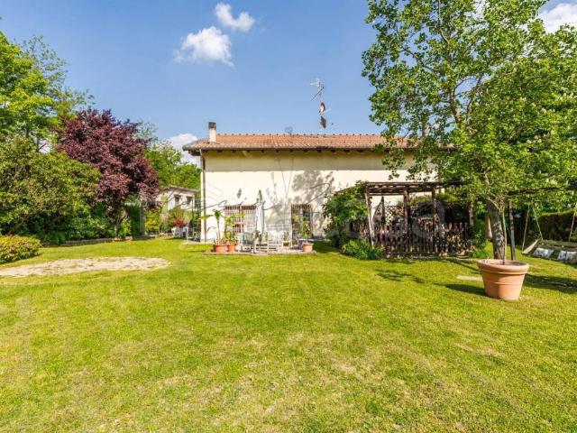 Villa Indipendente in vendita a Unione dei comuni Savena-Idice, Pianoro