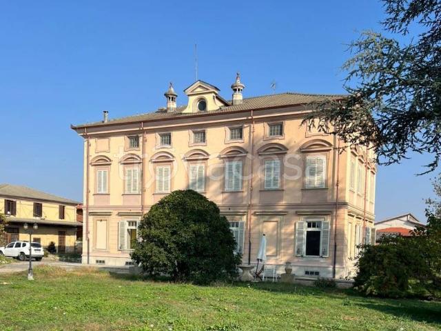 Villa Indipendente in vendita a Riva, Piemonte