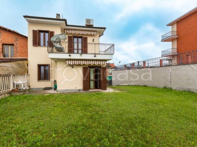 Villa Indipendente in vendita a Piemonte, Torino