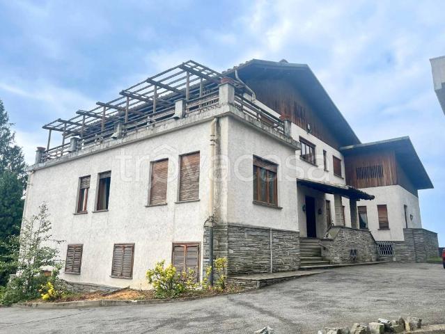 Villa Indipendente in vendita a Piemonte, Torino
