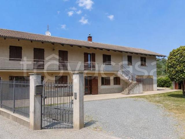 Villa Indipendente in vendita a Piemonte, Torino