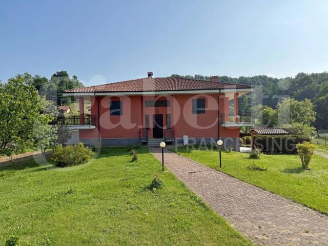 Villa Indipendente in vendita a Piemonte, Cuneo