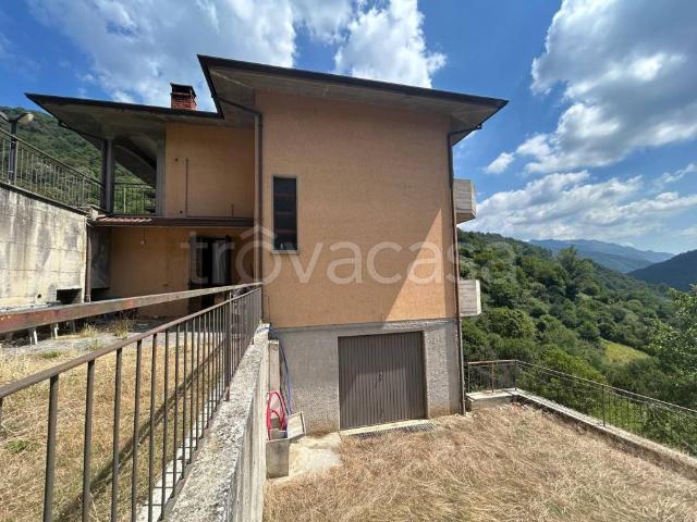Villa Indipendente in vendita a Comunità montana della valle Trompia, Polaveno