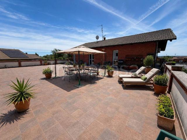 Villa Indipendente in vendita a Piemonte, Biella