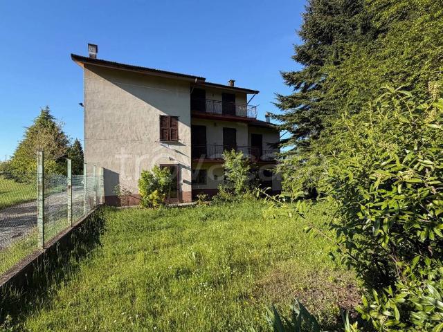 Villa Indipendente in vendita a Piemonte, Alessandria
