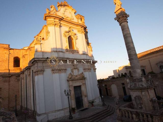 Villa Indipendente in vendita a Presicce, Puglia