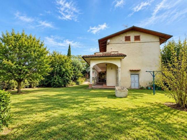 Villa Indipendente in vendita a Catena, Quarrata