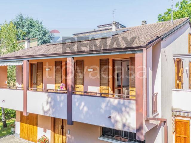 Villa Indipendente in vendita a Cavazzoli, Re