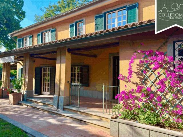 Villa Indipendente in vendita a Roma Capitale, Lazio