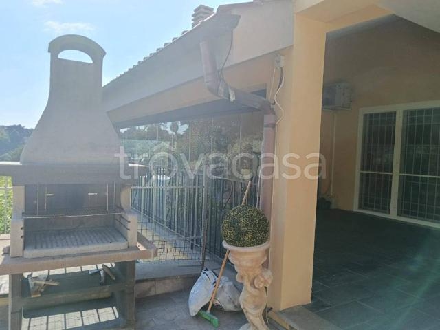 Villa Indipendente in vendita a Roma Capitale, Lazio