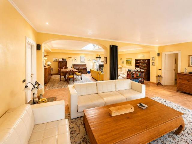 Villa Indipendente in vendita a Olgiata, Roma Capitale