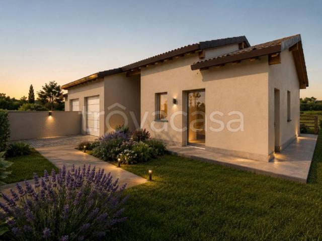 Villa Indipendente in vendita a Sala Baganza, Reggio Emilia