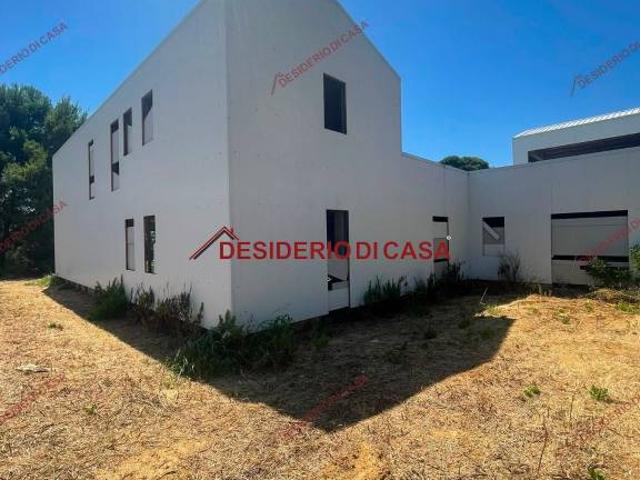 Villa Indipendente in vendita a Salemi, Sicilia