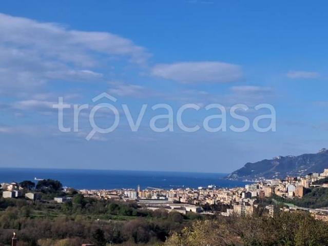 Villa Indipendente in vendita a Casa Roma, Salerno