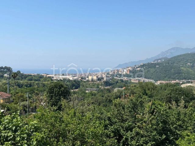 Villa Indipendente in vendita a Casa Roma, Salerno