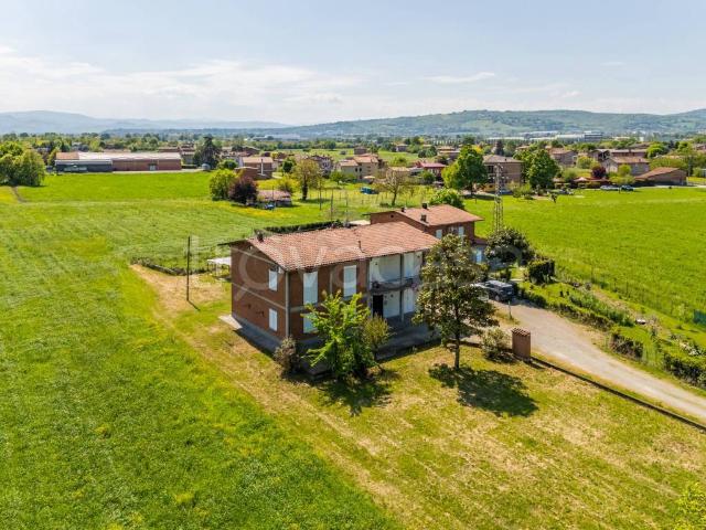 Villa Indipendente in vendita a Tresinaro - Secchia, Re