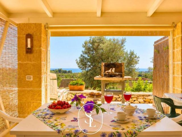 Villa Indipendente in vendita a Puglia, Lecce