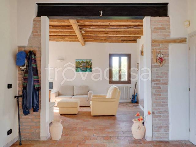 Villa Indipendente in vendita a Chiesanuova, San Donà Di Piave