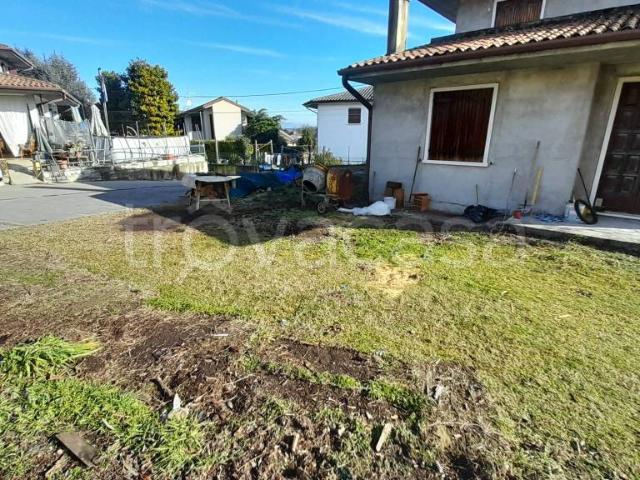 Villa Indipendente in vendita a Sona, Veneto