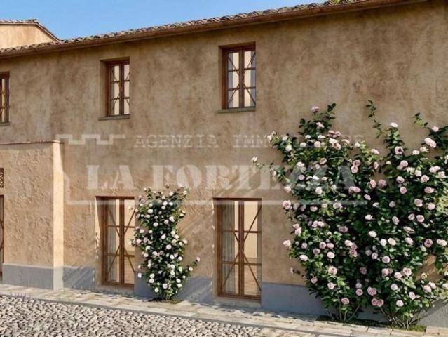 Villa Indipendente in vendita a San Giuliano Terme, Toscana