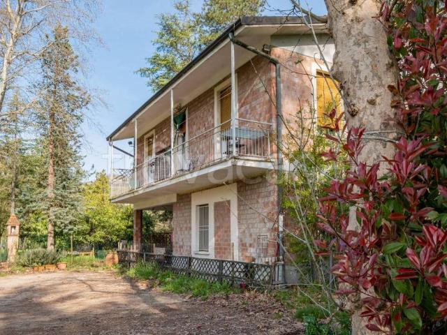 Villa Indipendente in vendita a San Lazzaro, Reggio Emilia