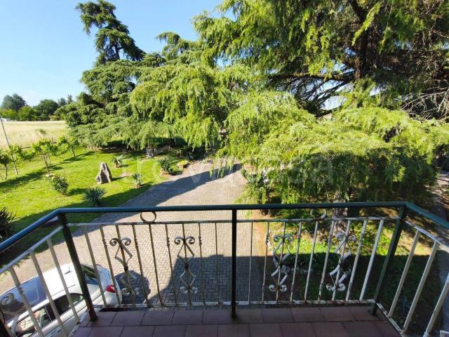 Villa Indipendente in vendita a La Mura San Carlo, San Lazzaro