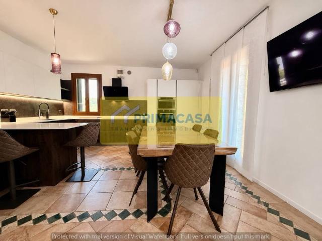 Villa Indipendente in vendita a Marcon, Veneto