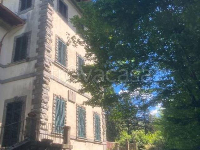 Villa Indipendente in vendita a Piteglio, Toscana