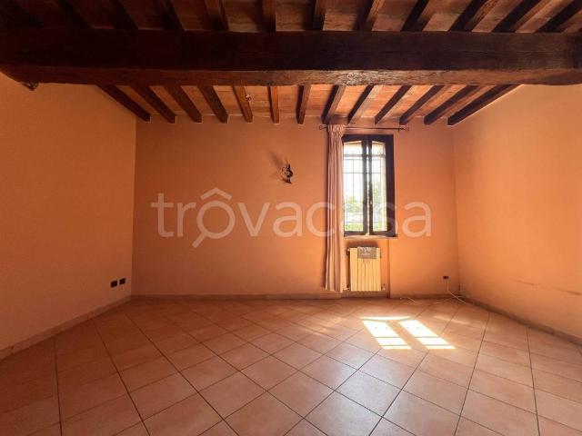 Villa Indipendente in vendita a Pianura Reggiana, Re