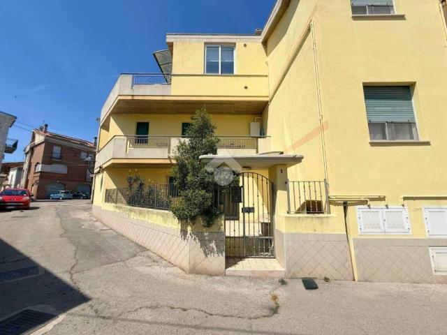 Villa Indipendente in vendita a Piane Sant'Angelo, San Salvo