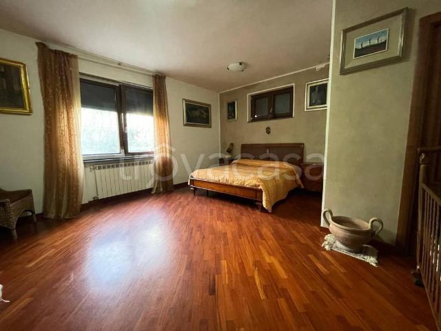 Villa Indipendente in vendita a San Sebastiano Al Vesuvio, Campania