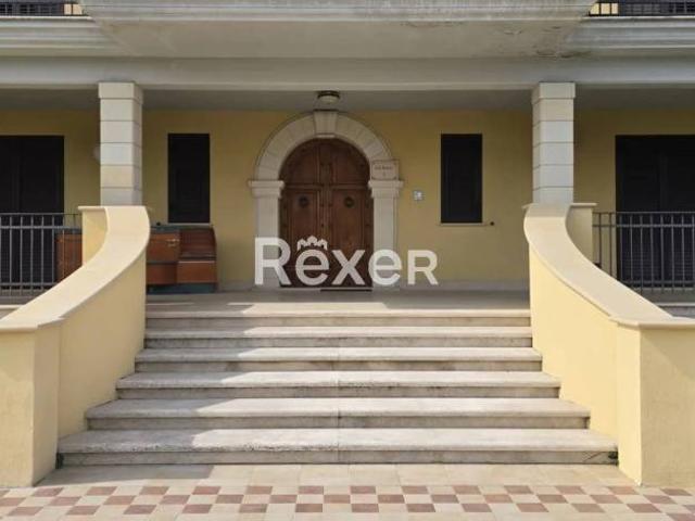 Villa Indipendente in vendita a Mancini, San Vito Chietino