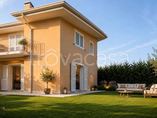 Villa Indipendente in vendita a Santa Maria A Monte, Toscana