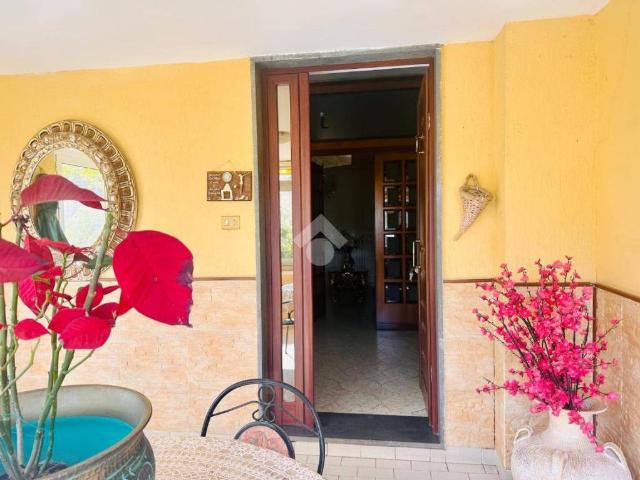 Villa Indipendente in vendita a Sant'antonio Abate, Campania
