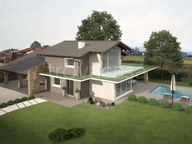 Villa Indipendente in vendita a Sarzana, La Spezia