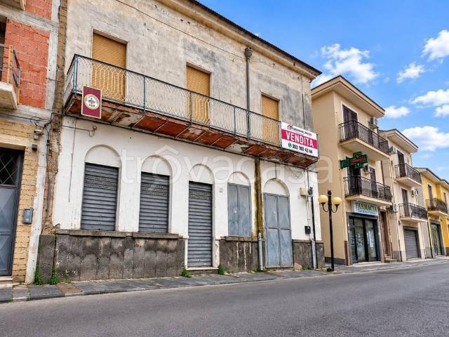 Villa Indipendente in vendita a Saviano, Napoli