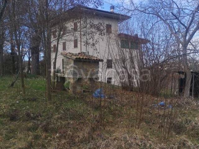 Villa Indipendente in vendita a Unione dei comuni del Frignano, Serramazzoni