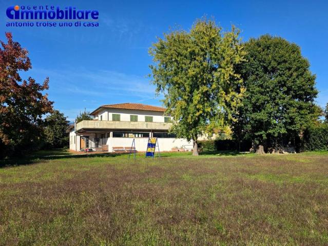 Villa Indipendente in vendita a Bonelle, Pistoia