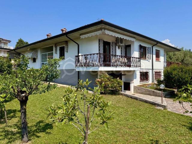 Villa Indipendente in vendita a Soiano Del Lago, Lombardia