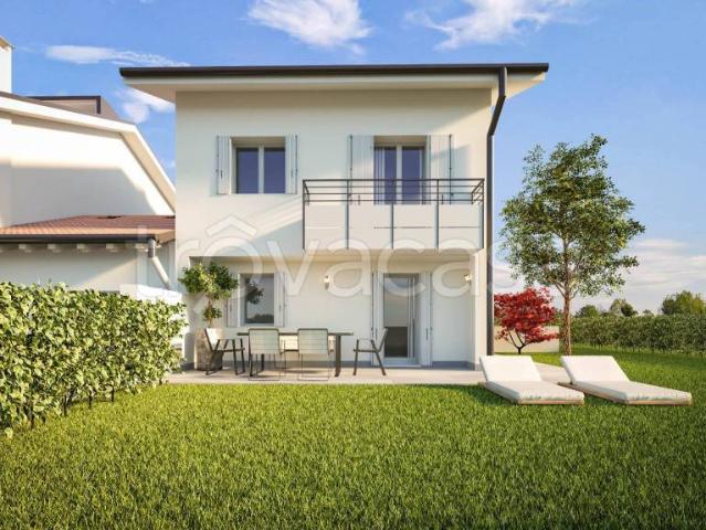 Villa Indipendente in vendita a Rossignago, Spinea