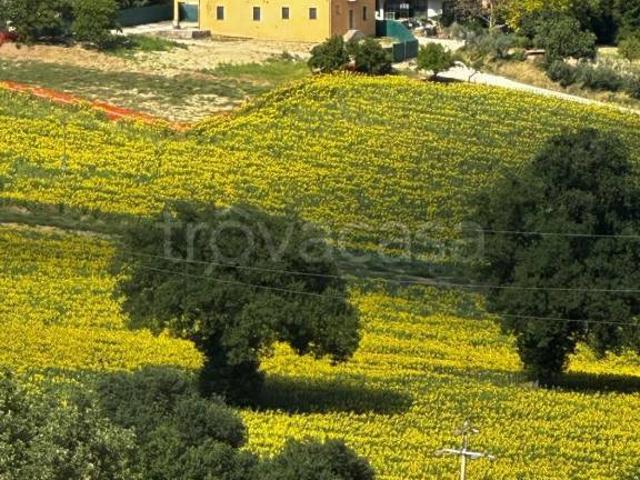 Villa Indipendente in vendita a Spoleto, Umbria