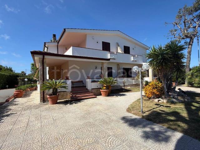 Villa Indipendente in vendita a Lama, Puglia
