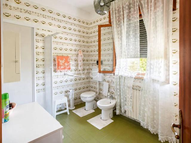 Villa Indipendente in vendita a Gnocca, Porto Tolle